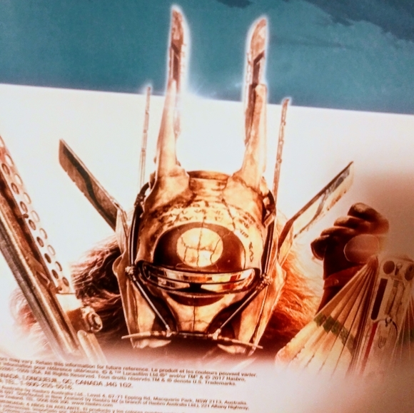 Star Wars Enfys Nest - Picture 3 of 4